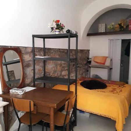 Chez La Cave Apartment Sanremo Exterior photo