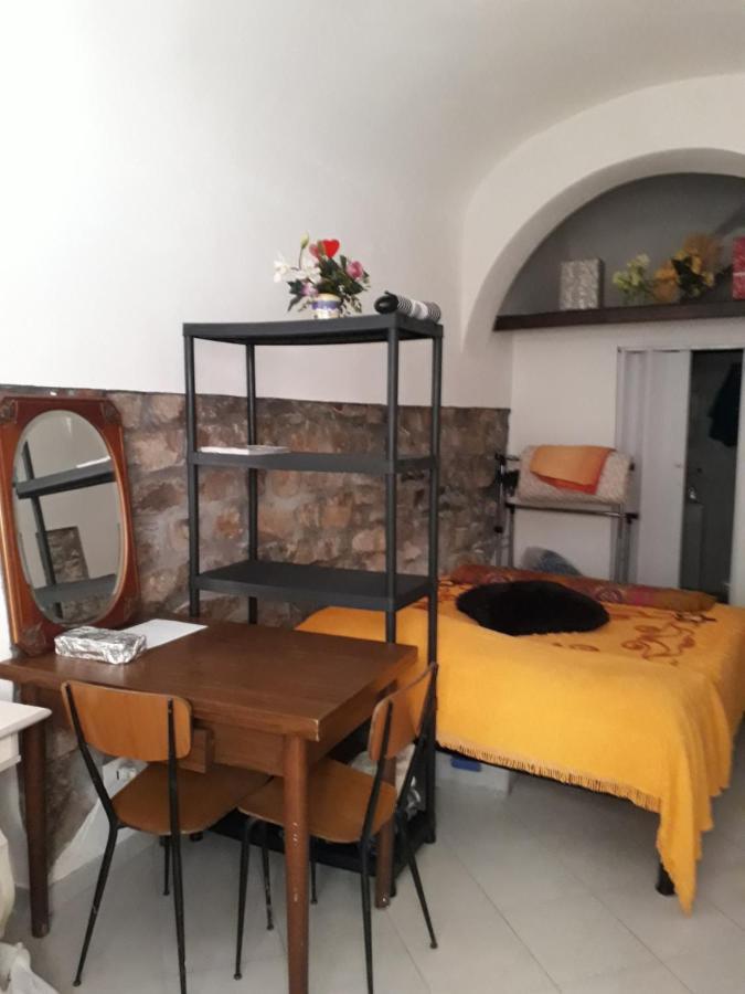 Chez La Cave Apartment Sanremo Exterior photo